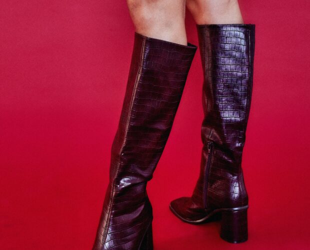 botas de moda